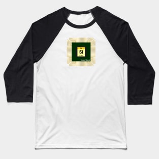 Smart Sand Baseball T-Shirt